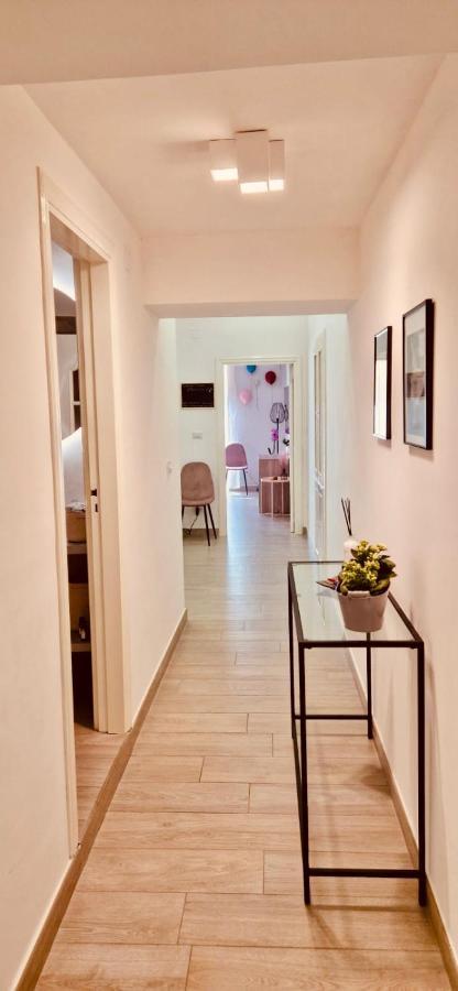 Casa Cerasella Apartment Napoli Exterior foto