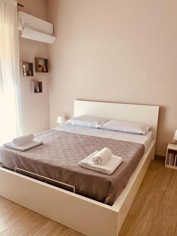 Casa Cerasella Apartment Napoli Exterior foto
