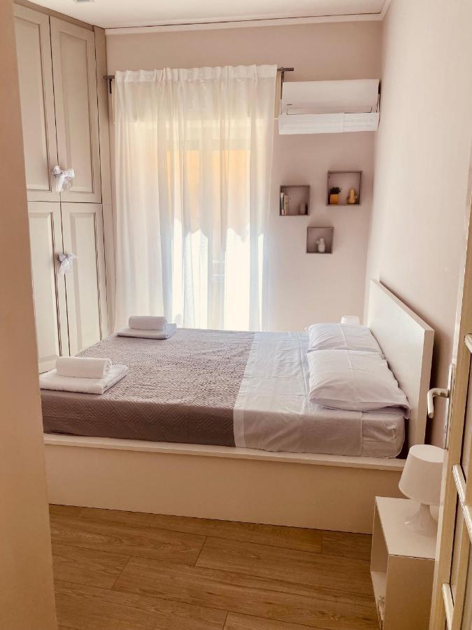 Casa Cerasella Apartment Napoli Exterior foto