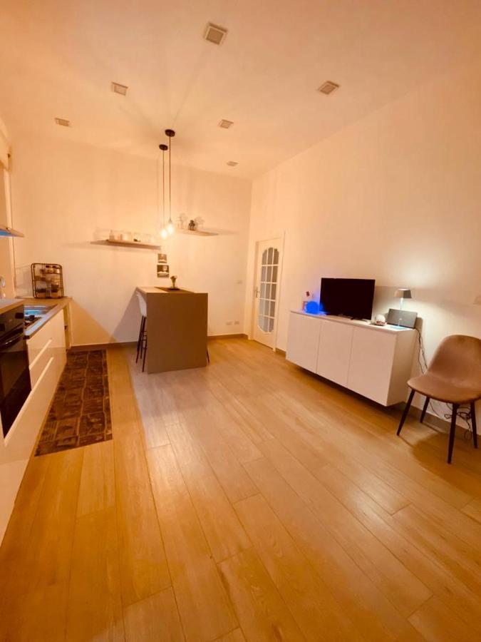 Casa Cerasella Apartment Napoli Exterior foto